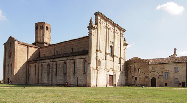 A Parma il grande archivio della progettazione italiana Rivista