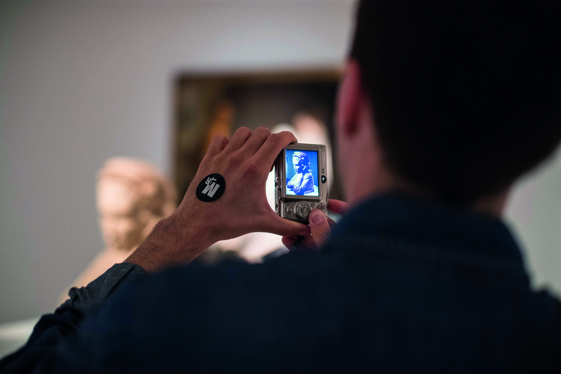 MART Rovereto. Foto Mart, Jacopo Salvi